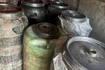 الحبس النافذ للمتهمين بترويج الهريسة الفاسدة بقلعة السراغنة