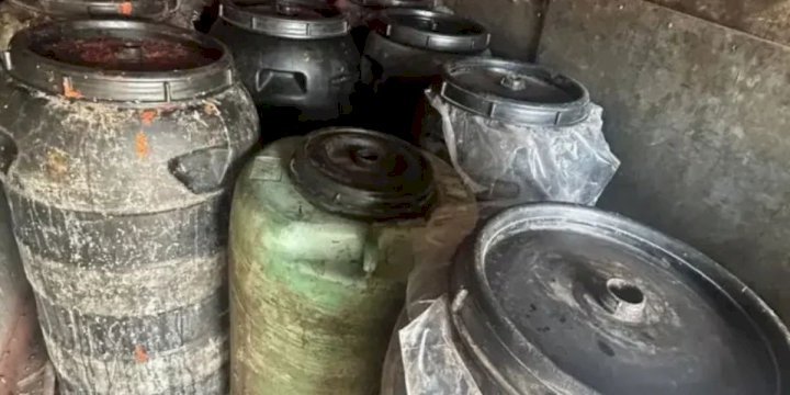 الحبس النافذ للمتهمين بترويج الهريسة الفاسدة بقلعة السراغنة