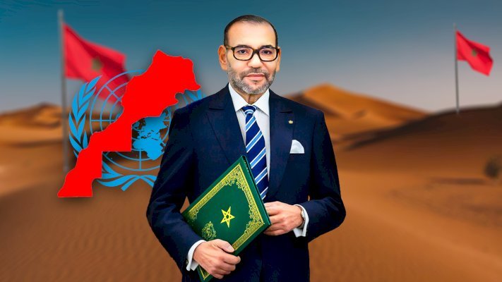 كواليس سنة الحسم في ملف الصحراء المغربية