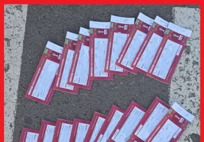 المضاربة في تذاكر الكان يجر 118 شخصا للبحث القضائي