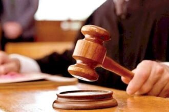 ابتدائية تارجيست تدين نور الدين مضيان في قضية رفيعة المنصوري