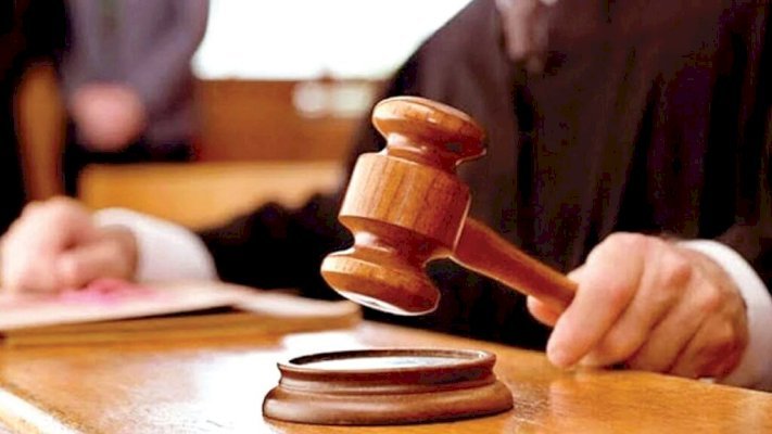 ابتدائية تارجيست تدين نور الدين مضيان في قضية رفيعة المنصوري