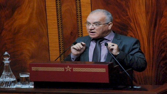 إدانة البرلماني الاستقلالي مضيان بالحبس النافذ