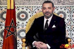 الملك يتبادل التهاني مع قادة دول وحكومات البلدان الشقيقة والصديقة بمناسبة حلول السنة الميلادية الجديدة 2026