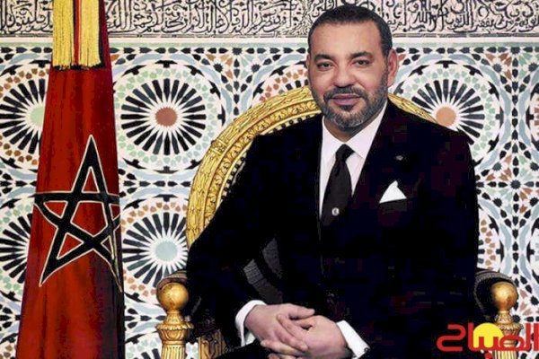 الملك يتبادل التهاني مع قادة دول وحكومات البلدان الشقيقة والصديقة بمناسبة حلول السنة الميلادية الجديدة 2026