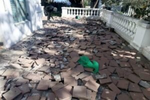 طنجة.. المديرية الجهوية للثقافة تخرج عن صمتها بخصوص أشغال ترميم المقر القديم للقنصلية البريطانية