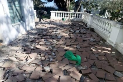 طنجة.. المديرية الجهوية للثقافة تخرج عن صمتها بخصوص أشغال ترميم المقر القديم للقنصلية البريطانية