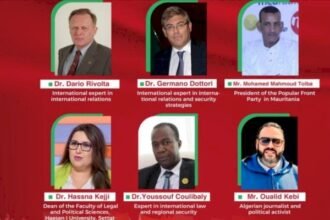 أكادير.. ساسة وخبراء دوليون في ندوة كبرى حول آفاق أقاليم الصحراء المغربية