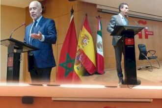 من تطوان إلى الرباط رحلة الكلمة الإسبانية بين جذور المتوسط ونبض العاصمة