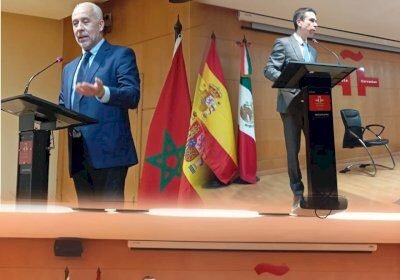 من تطوان إلى الرباط رحلة الكلمة الإسبانية بين جذور المتوسط ونبض العاصمة