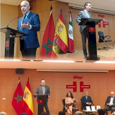 من تطوان إلى الرباط رحلة الكلمة الإسبانية بين جذور المتوسط ونبض العاصمة