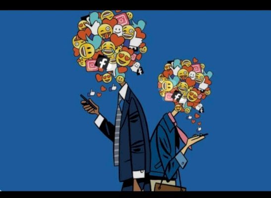 بين الردع و الوعي : كيف نواجه التفاهة و التنمر في الفضاء الرقمي