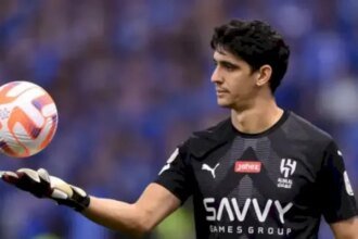 ما حقيقة طلب الهلال السعودي إعفاء “بونو” من كأس إفريقيا