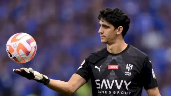 ما حقيقة طلب الهلال السعودي إعفاء “بونو” من كأس إفريقيا