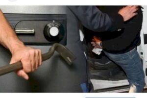 أكادير : محكمة النقض تشعل فتيل الخزنة الحديدية من جديد: إلغاء حكم البراءة وإعادة محاكمة ملف سوس المثير للجدل