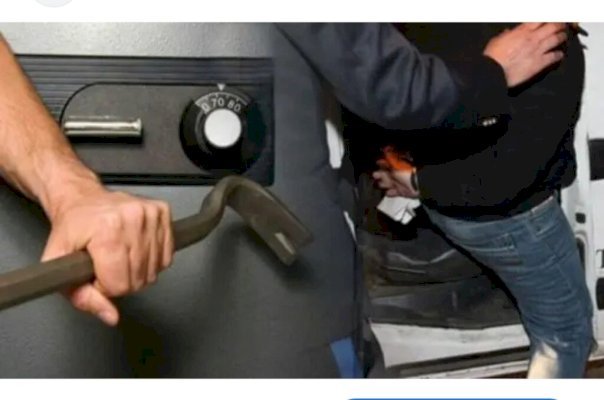 أكادير : محكمة النقض تشعل فتيل الخزنة الحديدية من جديد: إلغاء حكم البراءة وإعادة محاكمة ملف سوس المثير للجدل