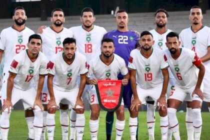 القنوات الناقلة لمباريات المنتخب المغربي في كأس العرب