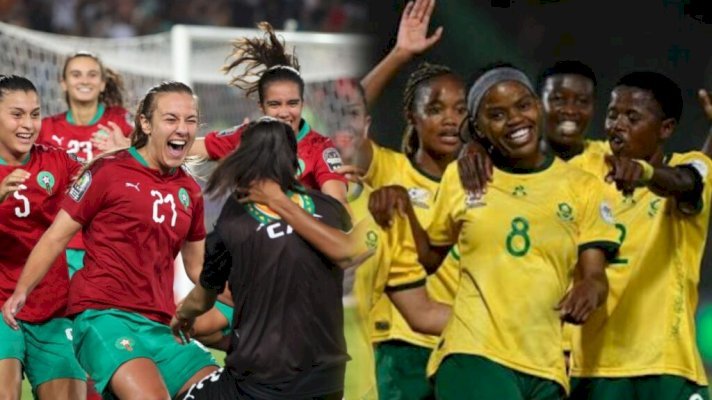 Date du match amical Maroc Afrique du Sud (féminines) au Grand Stade dAgadir : horaire et chaîne de diffusion
