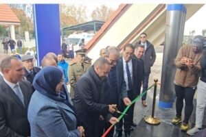 إطلاق خدمات مستشفى القرب بإفران.. إضافة نوعية للعرض الصحي بجهة فاس مكناس