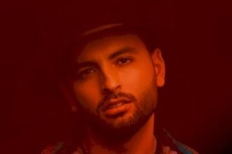 أمينوكس يفرج عن كليب زياش من ألبومه الجديد AURA -فيديو