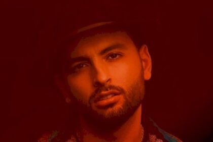 أمينوكس يفرج عن كليب زياش من ألبومه الجديد AURA -فيديو