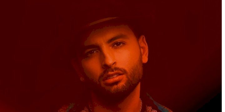 أمينوكس يفرج عن كليب زياش من ألبومه الجديد AURA -فيديو