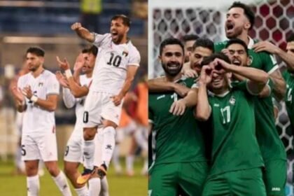مفاجأة مدوية يهتز لها افتتاح كأس العرب في قطر