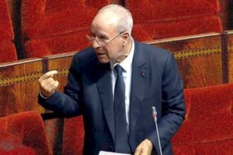 التوفيق: قضية المساجد المغلقة مؤلمة لنا