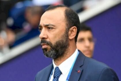 السكتيوي: لا وجود لمنتخبات صغيرة واستفدنا من درس تونس وقطر