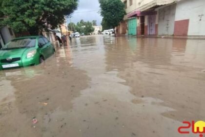 أمطار نونبر تفضح لصوص المال العام