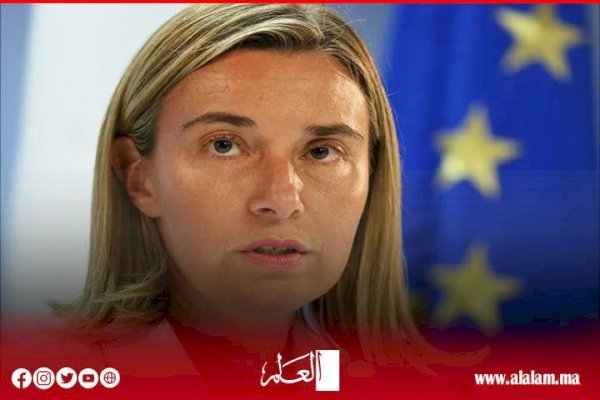 بلجيكا تعتقل شخصيتين بارزتين في الاتحاد الأوروبي