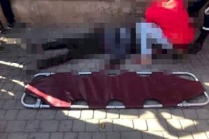 توقيف مواطن مغربي حاول تهريب 12 كيلوغراما من الكوكايين عند باب سبتة المحتلة