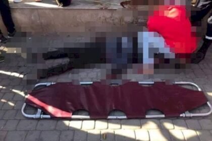 توقيف مواطن مغربي حاول تهريب 12 كيلوغراما من الكوكايين عند باب سبتة المحتلة