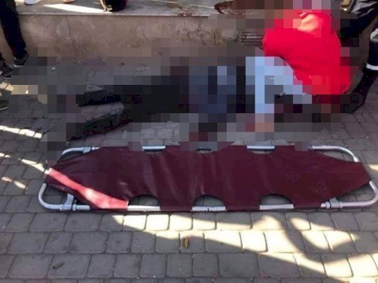 توقيف مواطن مغربي حاول تهريب 12 كيلوغراما من الكوكايين عند باب سبتة المحتلة