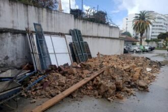 طنجة.. تأجيل جلسة الاستماع التفصيلي لنائب رئيس مقاطعة مغوغة وسط ترقب لإحضار الشهود المتخلفين بالقوة