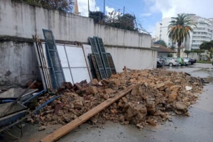 طنجة.. تأجيل جلسة الاستماع التفصيلي لنائب رئيس مقاطعة مغوغة وسط ترقب لإحضار الشهود المتخلفين بالقوة