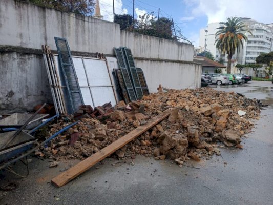 طنجة.. تأجيل جلسة الاستماع التفصيلي لنائب رئيس مقاطعة مغوغة وسط ترقب لإحضار الشهود المتخلفين بالقوة