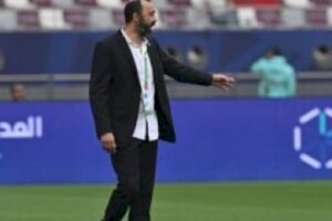 قبل صافرة البداية  ماذا جرى لمنتخب المغرب الرديف                   طارق السكتيوي يكشف العاصفة التي سبقت مواجهة جزر القمر