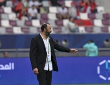 قبل صافرة البداية  ماذا جرى لمنتخب المغرب الرديف                   طارق السكتيوي يكشف العاصفة التي سبقت مواجهة جزر القمر