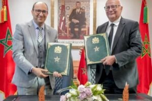 وسيط المملكة تنضم للبوابة الوطنية للحق في المعلومات