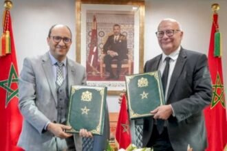 وسيط المملكة تنضم للبوابة الوطنية للحق في المعلومات