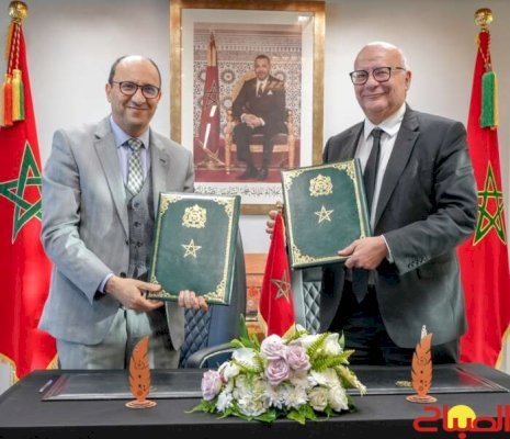 وسيط المملكة تنضم للبوابة الوطنية للحق في المعلومات