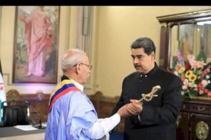 اللقاء العظيم: حكومة تستقبل إحدى ملحقاتها وتعلن عن تقدم خيالي