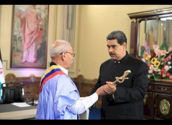 اللقاء العظيم: حكومة تستقبل إحدى ملحقاتها وتعلن عن تقدم خيالي