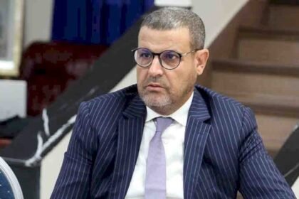 حيكر يتهم وهبي بـقلة الاحترام في البرلمان وينعته بـ المتشبع بثقافة السلطوية