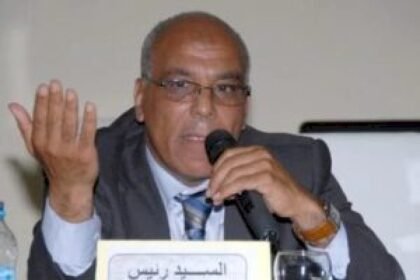 الجمع العام الانتخابي للعصبة الجهوية مراكش أسفي لكرة القدم