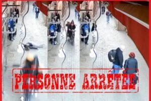 الأمن يفك لغز سرقة السائحة الأجنبية بمراكش