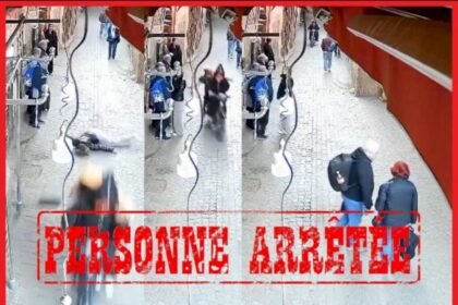 الأمن يفك لغز سرقة السائحة الأجنبية بمراكش