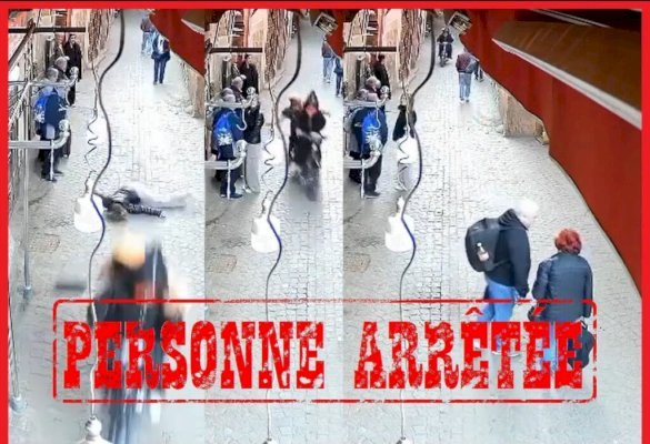 الأمن يفك لغز سرقة السائحة الأجنبية بمراكش