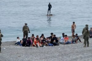 سبتة المحتلة تحت ضغط غير مسبوق والمخاطر تتصاعد